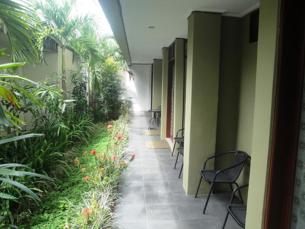 Makassar Breeze Place Residence Exterior foto