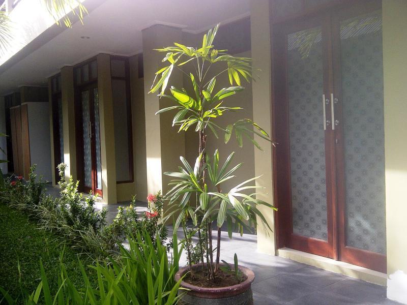 Makassar Breeze Place Residence Exterior foto